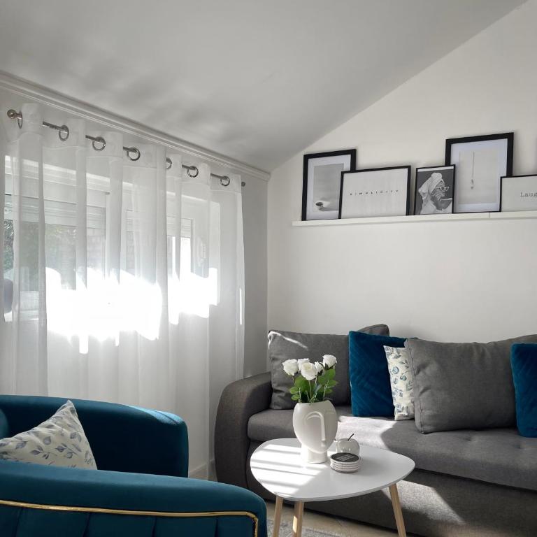 Apartments Pribilovic - Superior Apartman sa Balkonom - 37