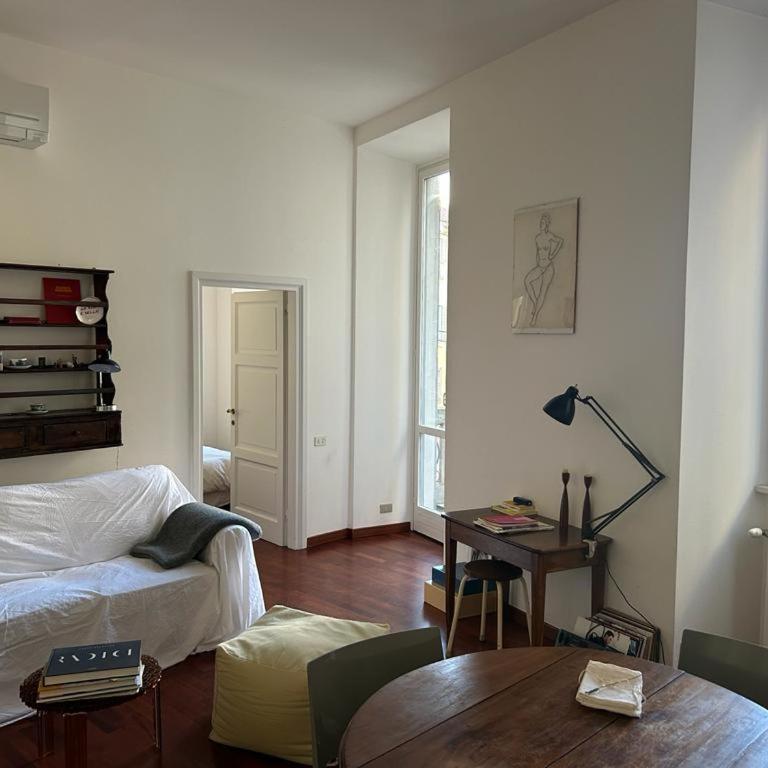 Centralissimo, spazioso e comodo - Appartamento con 1 Camera da Letto - 4