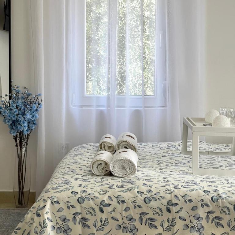 Apartments Pribilovic - Superior Apartman sa Balkonom - 36