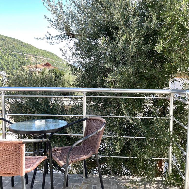 Apartments Pribilovic - Superior Apartman sa Balkonom - 43