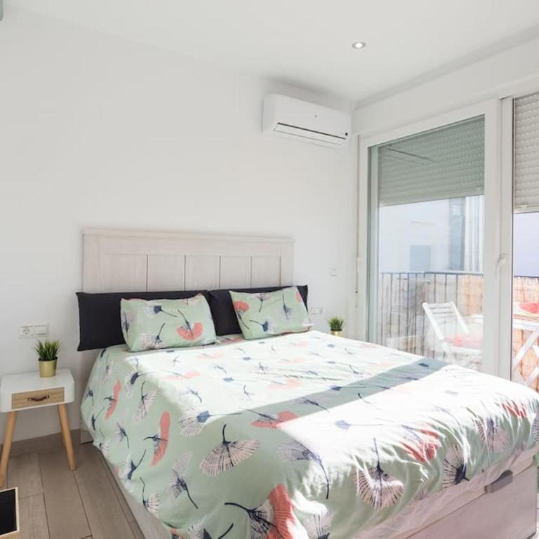 Sea view Apartment w/ 2 rooms, Beach: 1 minute - Apartamento de 2 dormitorios - 16