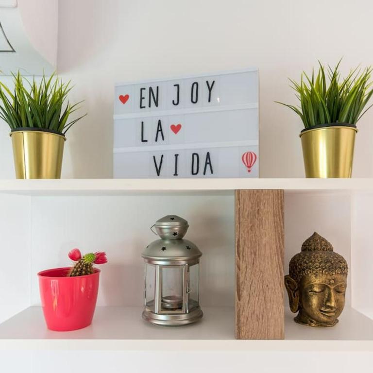 Sea view Apartment w/ 2 rooms, Beach: 1 minute - Apartamento de 2 dormitorios - 9