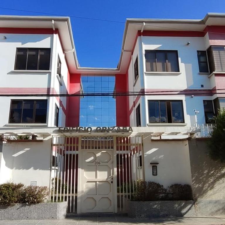 Vive tu experiencia en la Altura - Apartamento de 2 dormitorios - 38