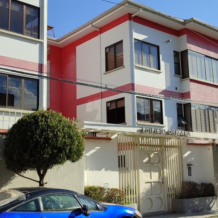 Vive tu experiencia en la Altura - Apartamento de 2 dormitorios - 41