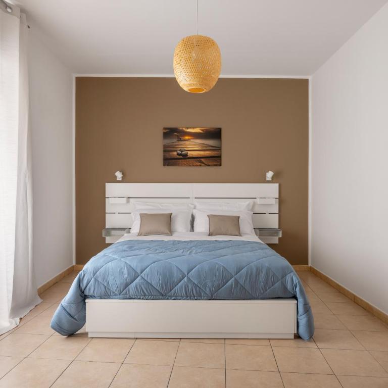 Palermo of living appartamento Centro Storico - Appartamento con 1 Camera da Letto - 1