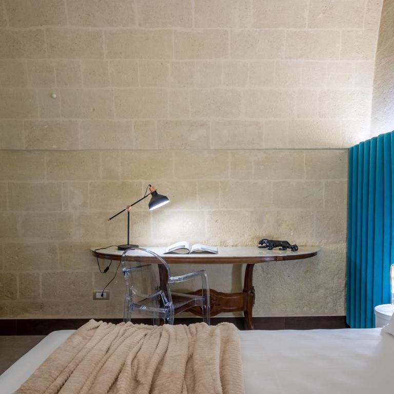 L'Antica Conceria - Camera Matrimoniale con Bagno Privato - 1