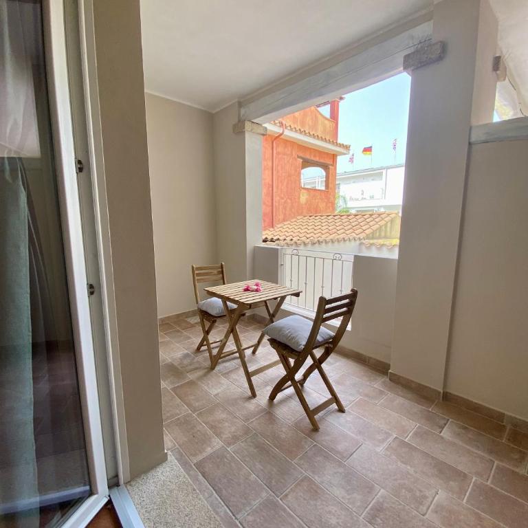 Domu Su Neulaghe - Three-Bedroom Apartment - 4
