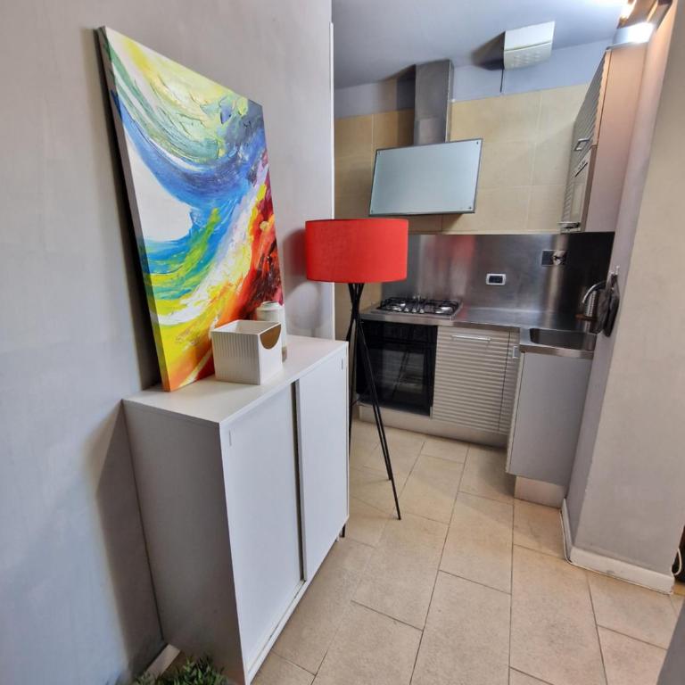 Casa Van Nuf - Appartamento - 42
