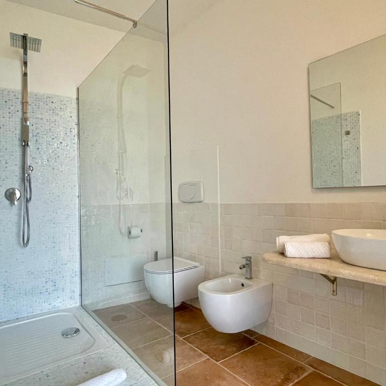 Domu Su Neulaghe - Three-Bedroom Apartment - 3