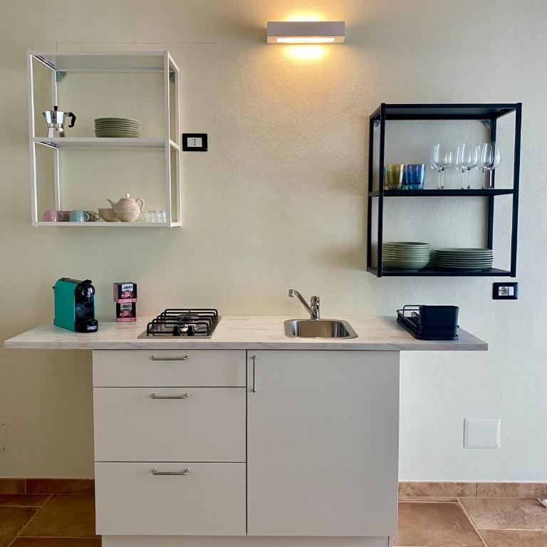 Domu Su Neulaghe - Three-Bedroom Apartment - 5