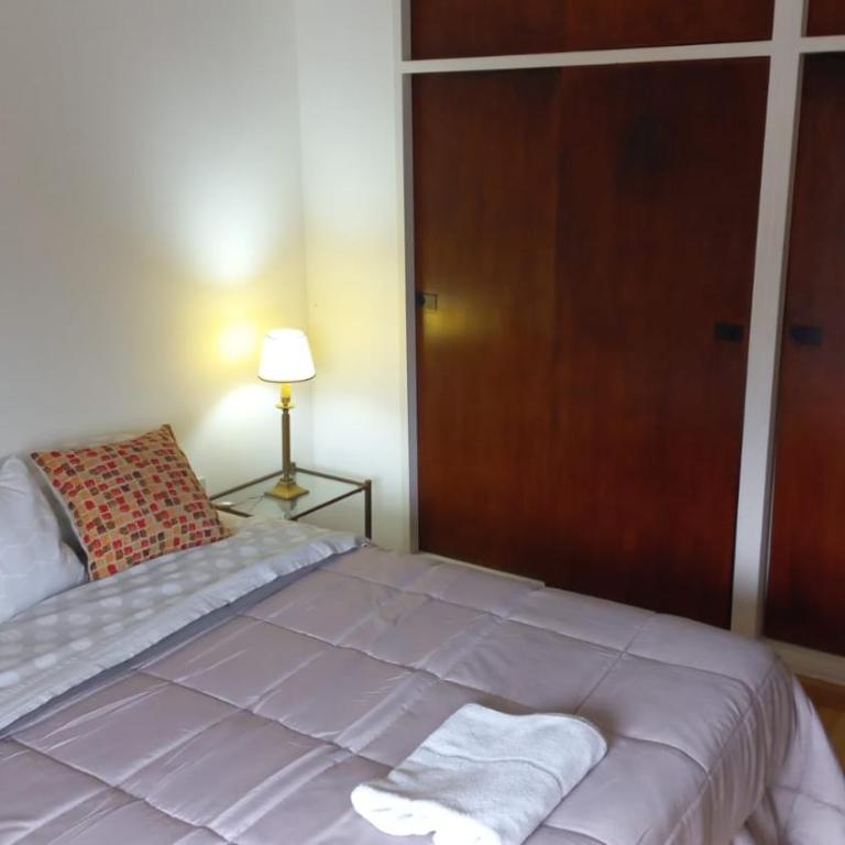 Departamento Céntrico Zona Basílica de Luján - Apartamento de 1 dormitorio - 15