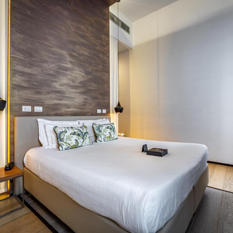 Palazzo Alfieri - Place of Charme - Suite con Vista Fiume - 5