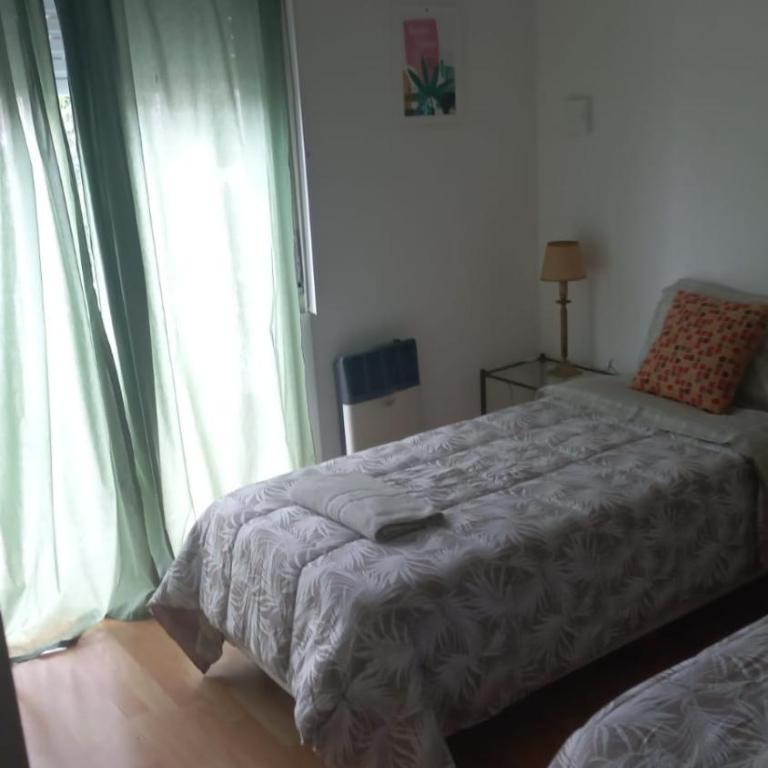 Departamento Céntrico Zona Basílica de Luján - Apartamento de 1 dormitorio - 18