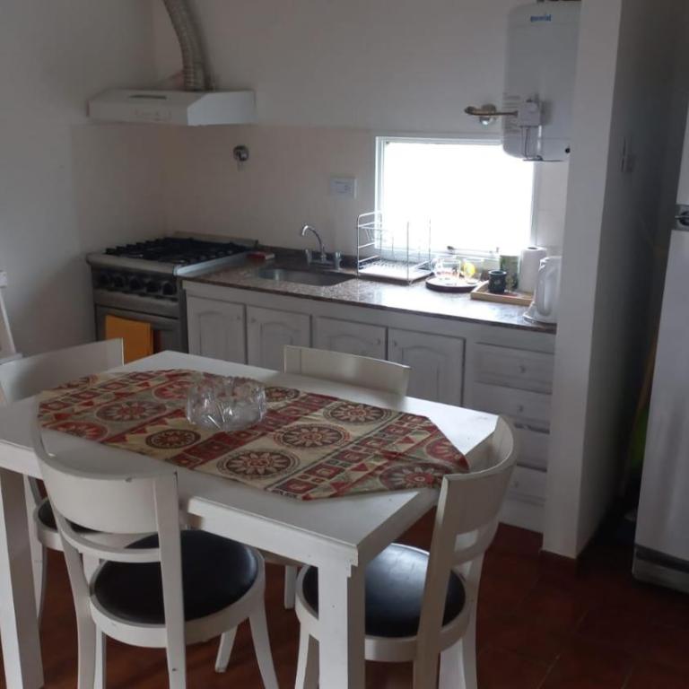 Departamento Céntrico Zona Basílica de Luján - Apartamento de 1 dormitorio - 10