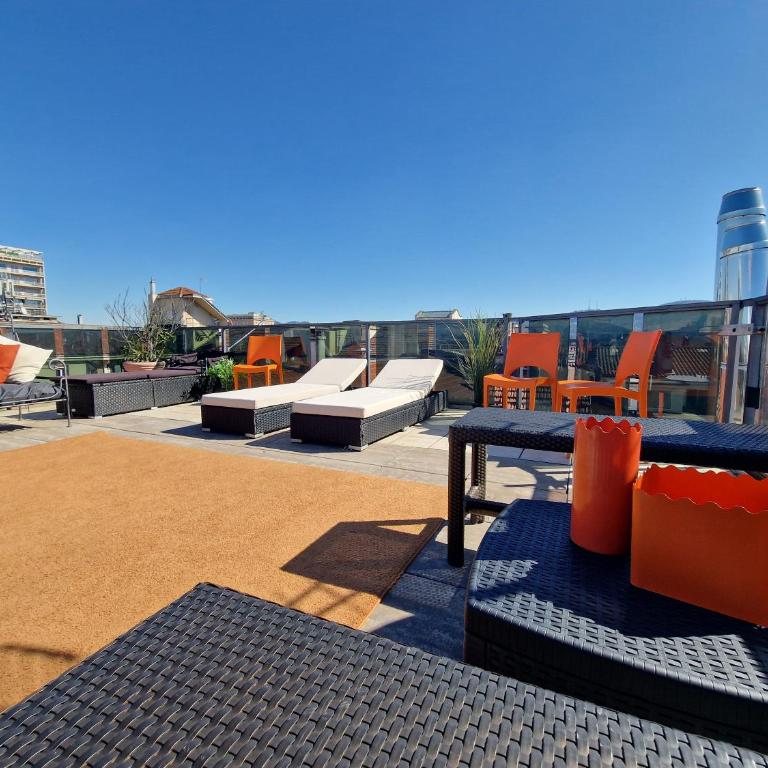 Casa Van Nuf - Appartamento - 14
