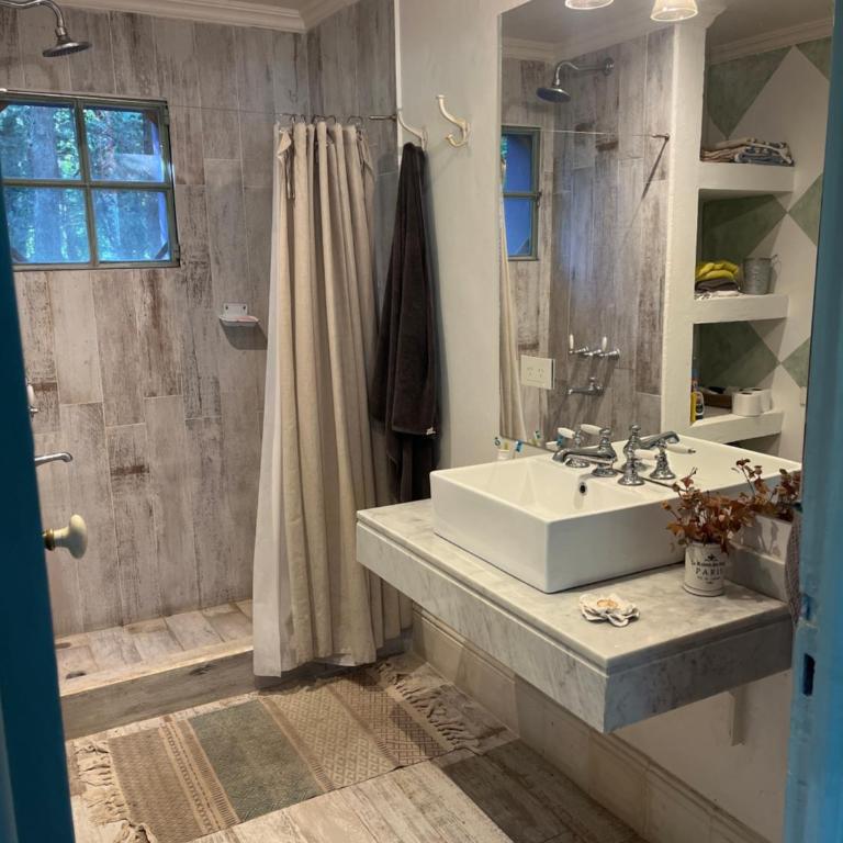 Capilla-Casa de campo - Vacation Home - 22