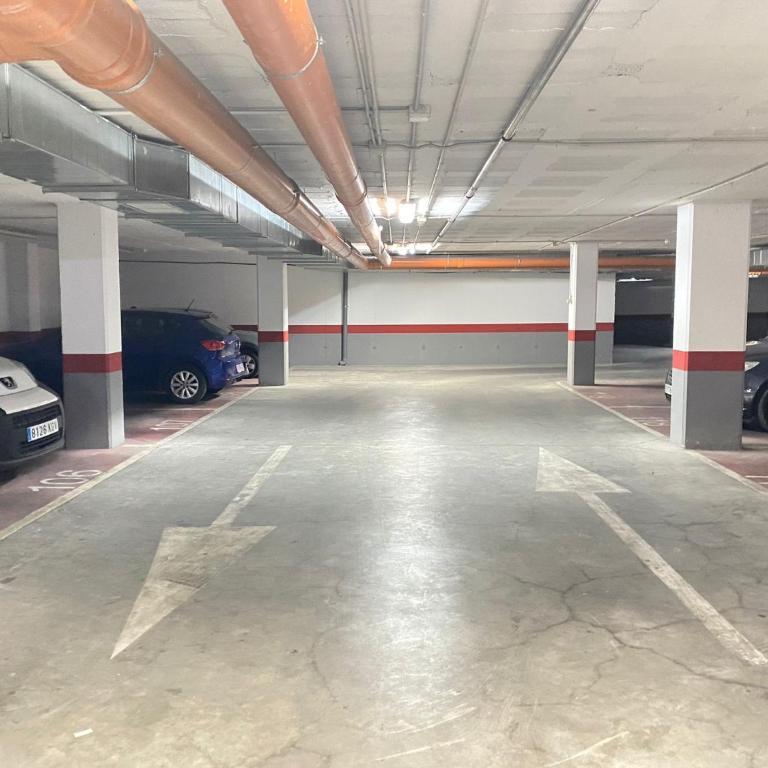 City Center R3 - Apartamento de 2 dormitorios - 5