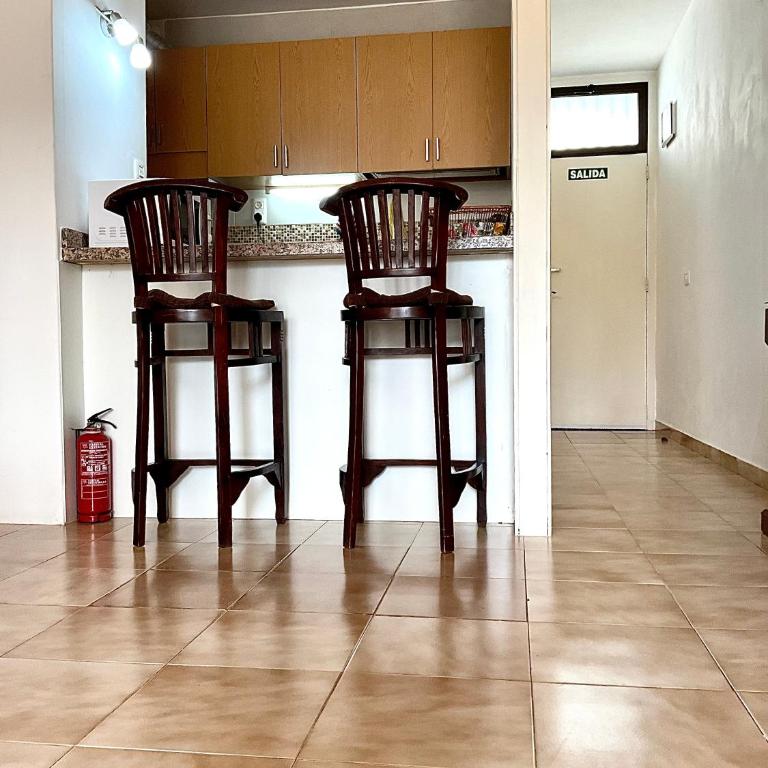 Primavera - Apartamento de 1 dormitorio - 36