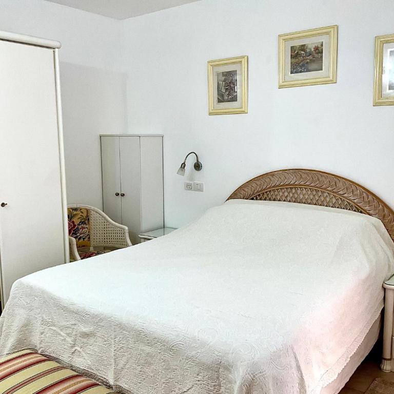 Primavera - Apartamento de 1 dormitorio - 35