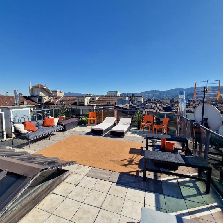 Casa Van Nuf - Appartamento - 13