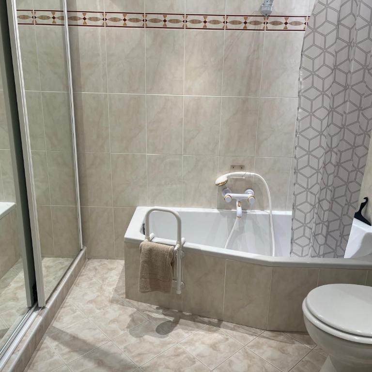 Quartier Suquet Marché Forville 4 pers. Terrasse - Appartement 1 Chambre - 7