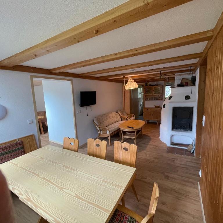 Ferienhof Wäldle - Wäldle 1 und Wäldle 2 mit Motorradvermietung - Loft - 26