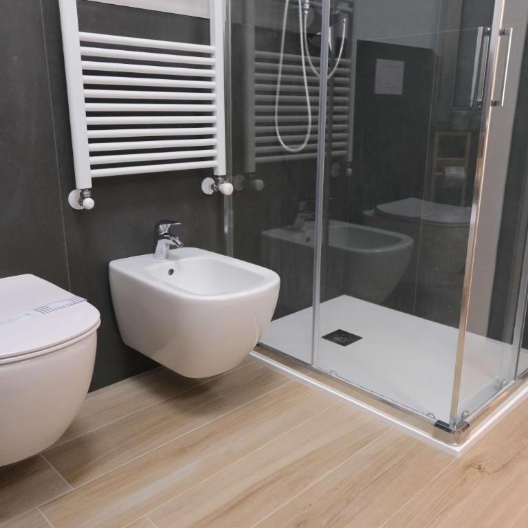 Case VR Holiday - Canter House - Appartamento con 2 Camere da Letto - 25