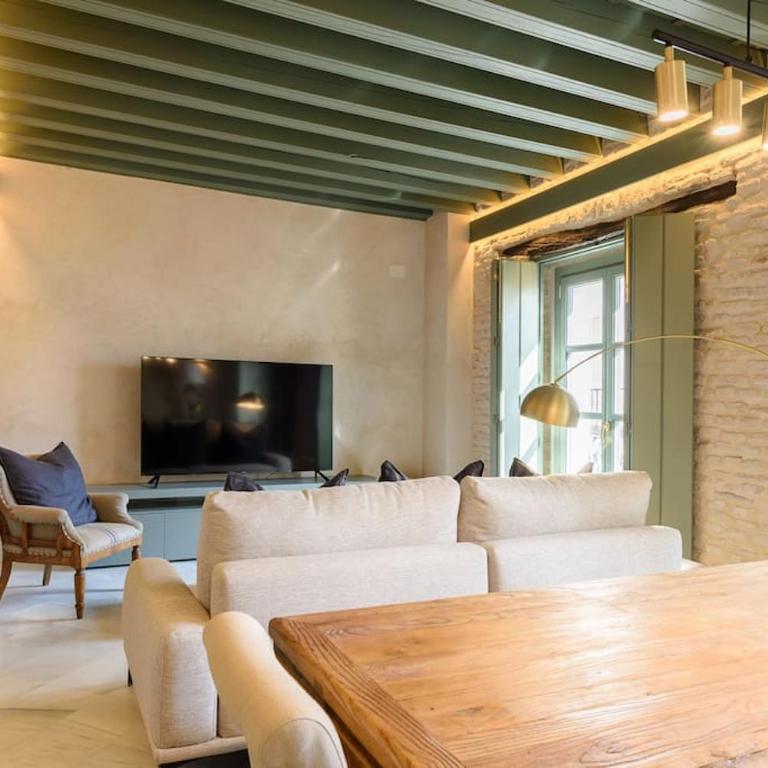Luxury Palace Sevilla - Villa - 23