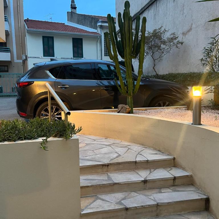 Quartier Suquet Marché Forville 4 pers. Terrasse - Appartement 1 Chambre - 13