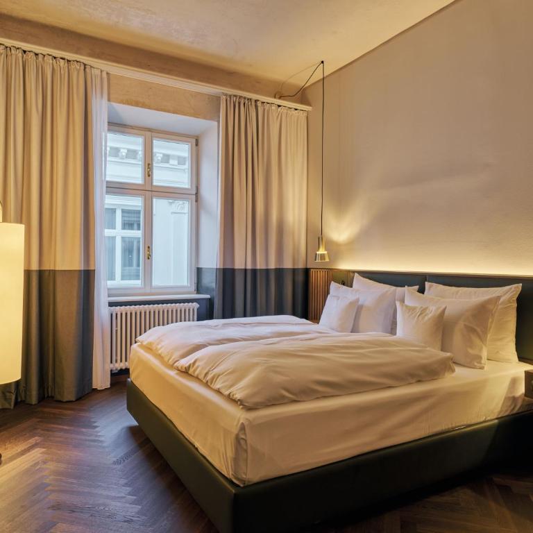 A-ROSA Straubinger Grand Hotel Bad Gastein - Adults Only - Suite - 4