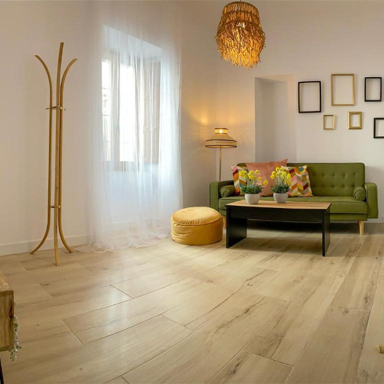 Boutique Casa Caldereros - Estudio Estándar - 9
