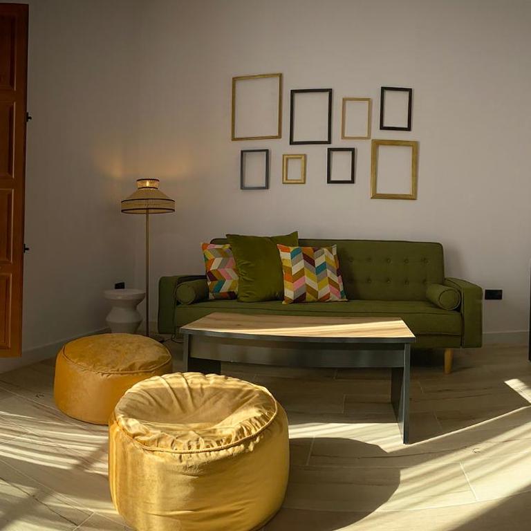 Boutique Casa Caldereros - Estudio Superior - 15