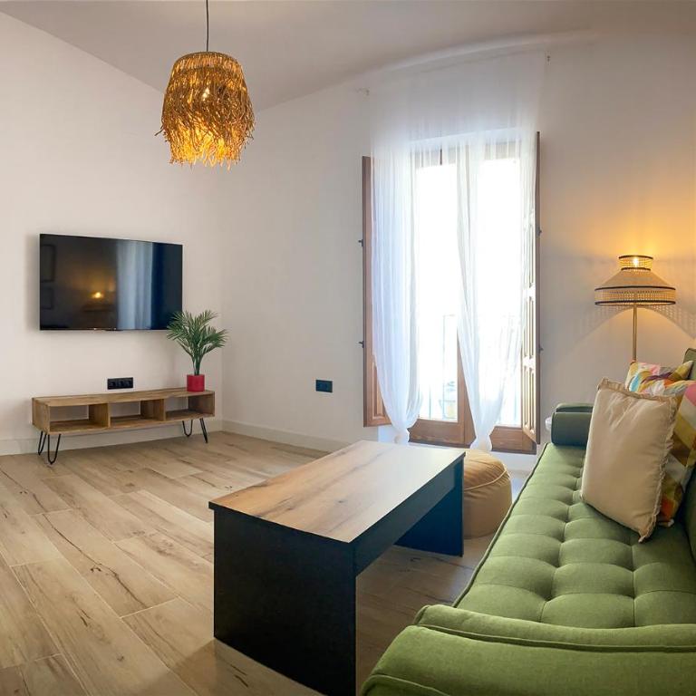 Boutique Casa Caldereros - Estudio Deluxe - 6