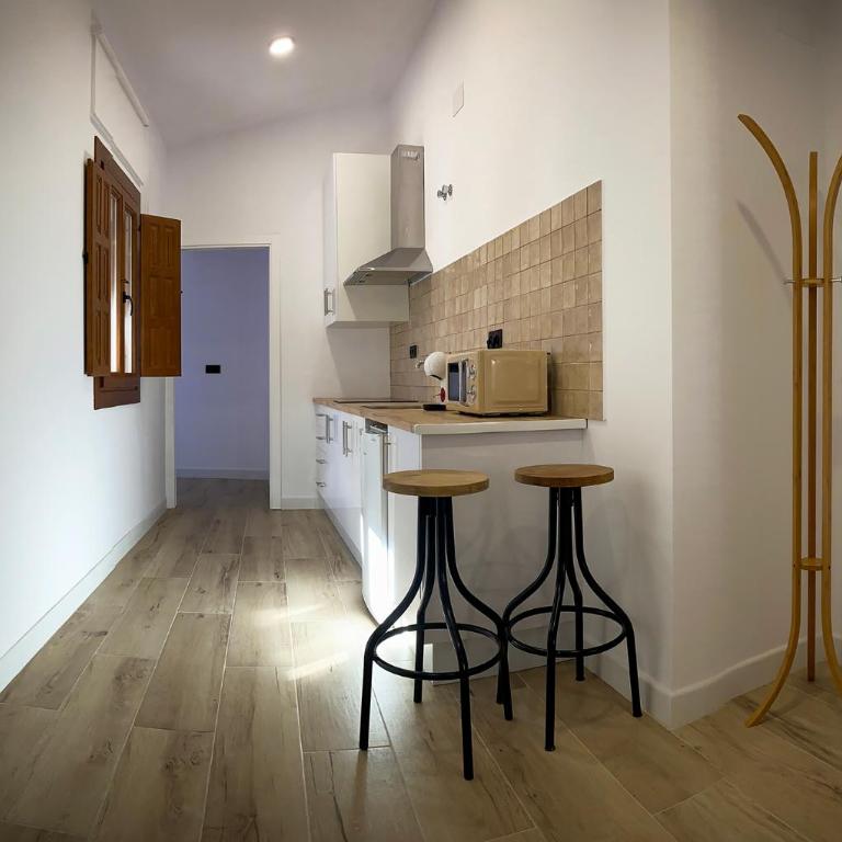Boutique Casa Caldereros - Estudio Superior - 11