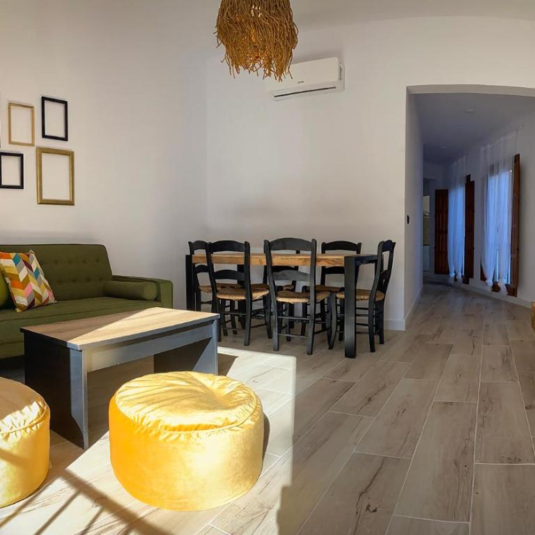 Boutique Casa Caldereros - Estudio Superior - 17