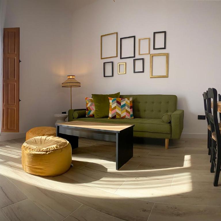 Boutique Casa Caldereros - Estudio Superior - 14