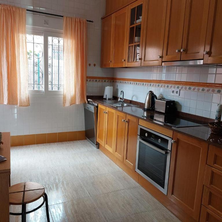 Villa Christophe - Three-Bedroom Villa - 12