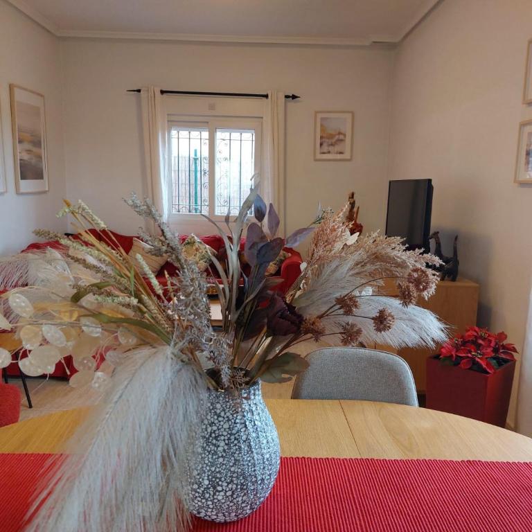 Villa Christophe - Three-Bedroom Villa - 10