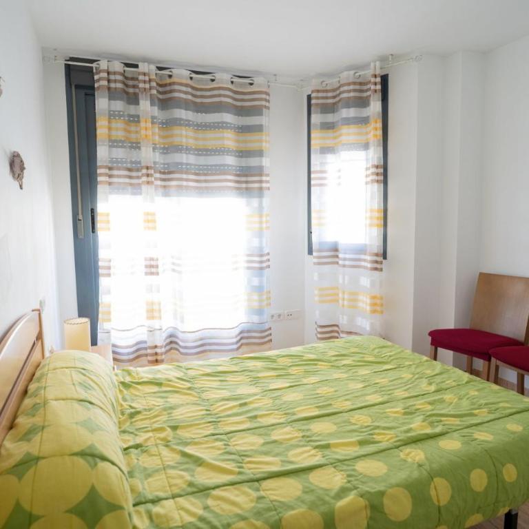 Aina - Apartamento de 2 dormitorios - 8
