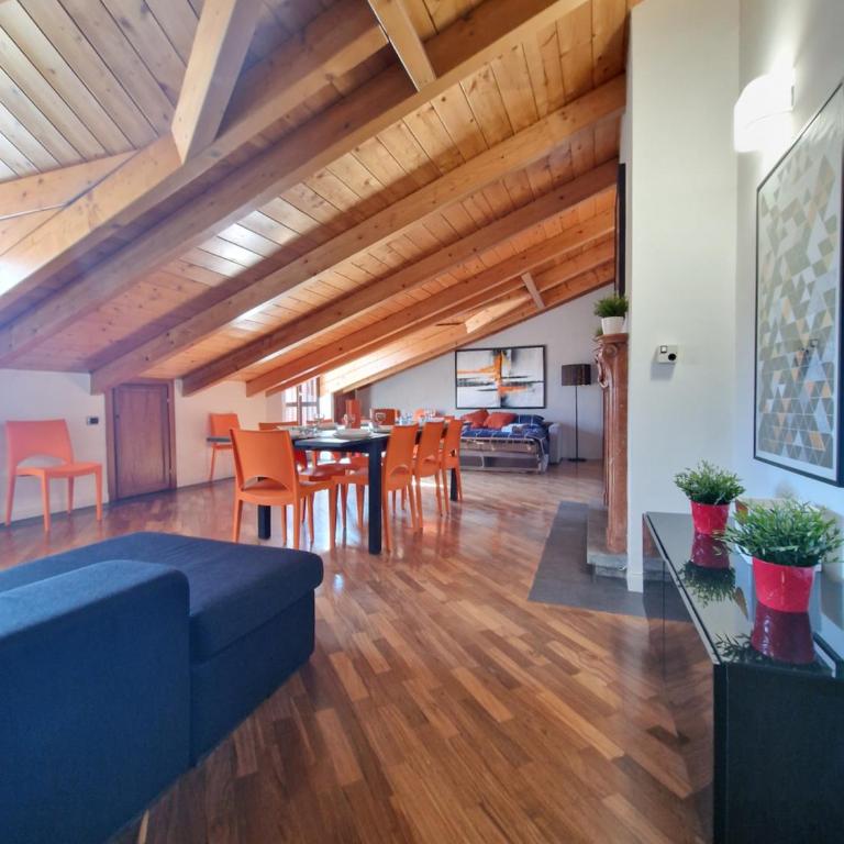 Casa Van Nuf - Appartamento - 5