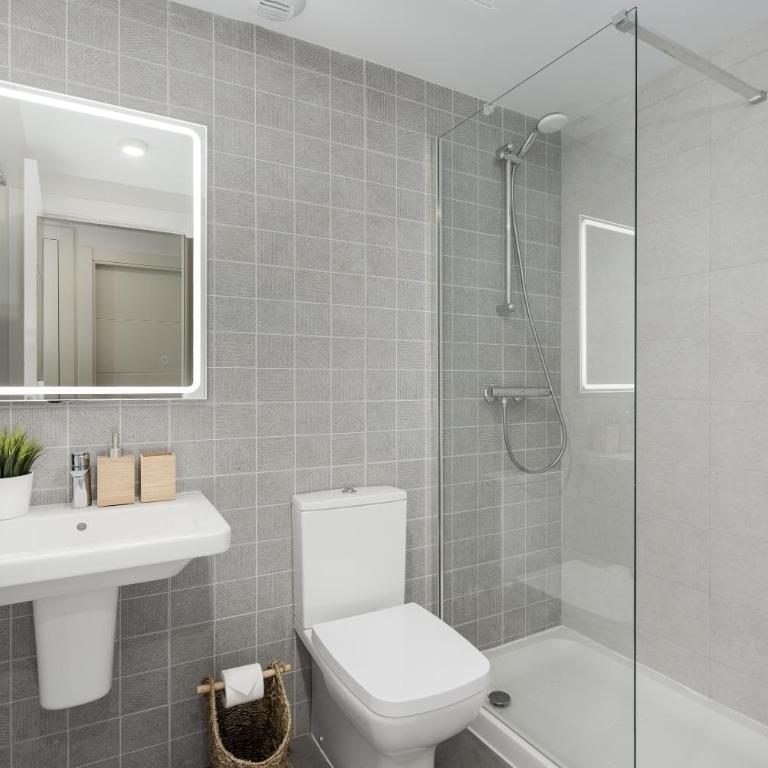 Casa Bahía Bliss at ONE80 suites, Estepona - Apartamento de 2 dormitorios - 20