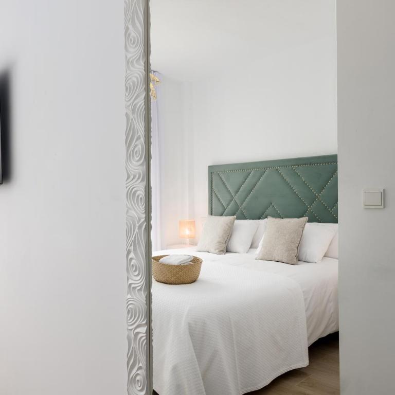 Casa Bahía Bliss at ONE80 suites, Estepona - Apartamento de 2 dormitorios - 9