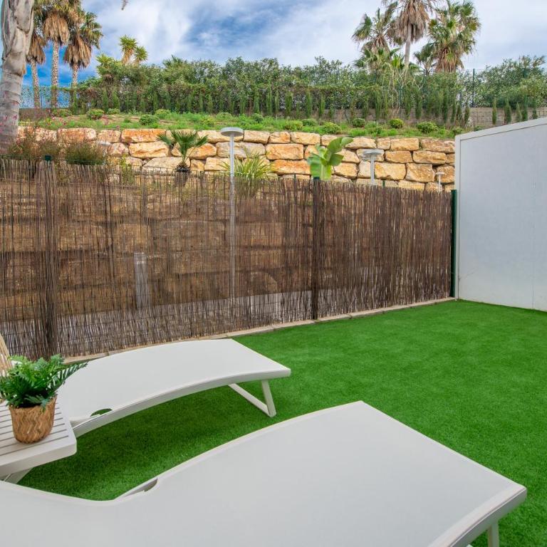 Casa Bahía Bliss at ONE80 suites, Estepona - Apartamento de 2 dormitorios - 13