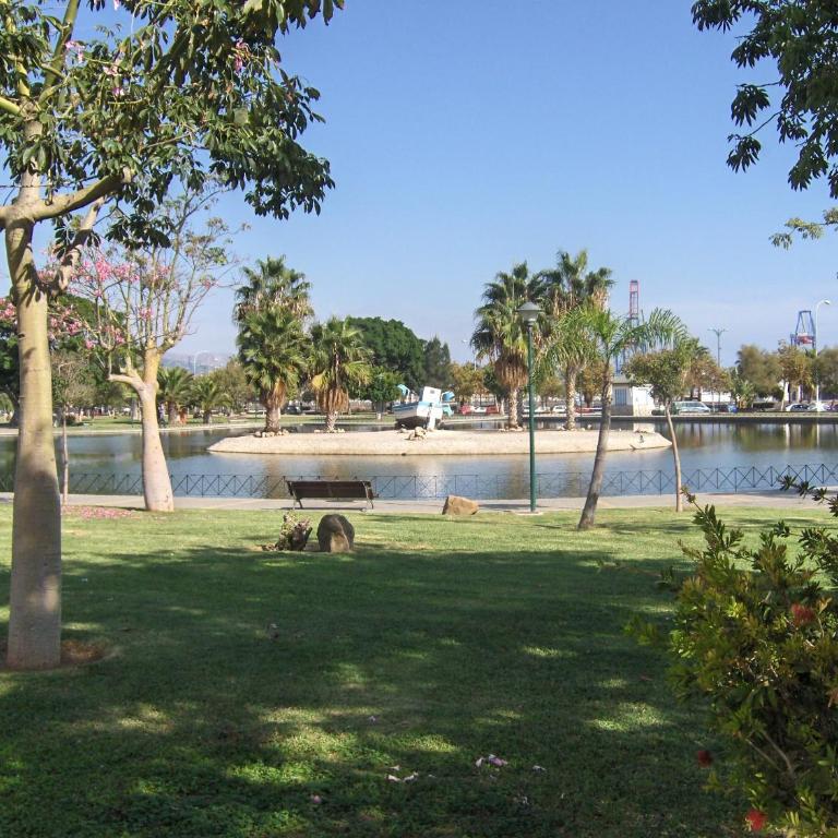 LA CARAMBA Amplio apartamento en la playa - Apartamento de 2 dormitorios - 39