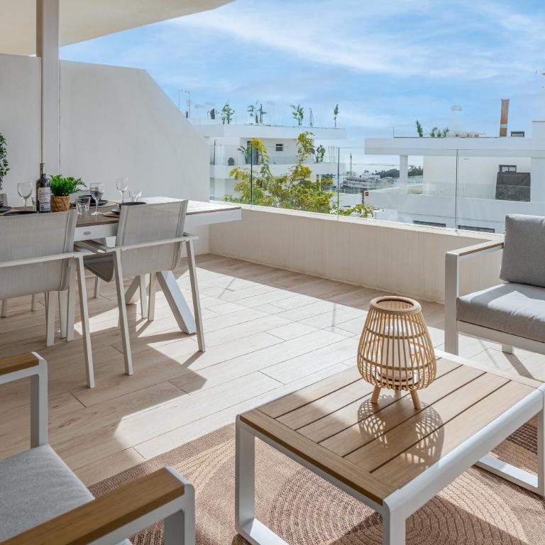 Casa Bahía Bliss at ONE80 suites, Estepona - Apartamento de 2 dormitorios - 1