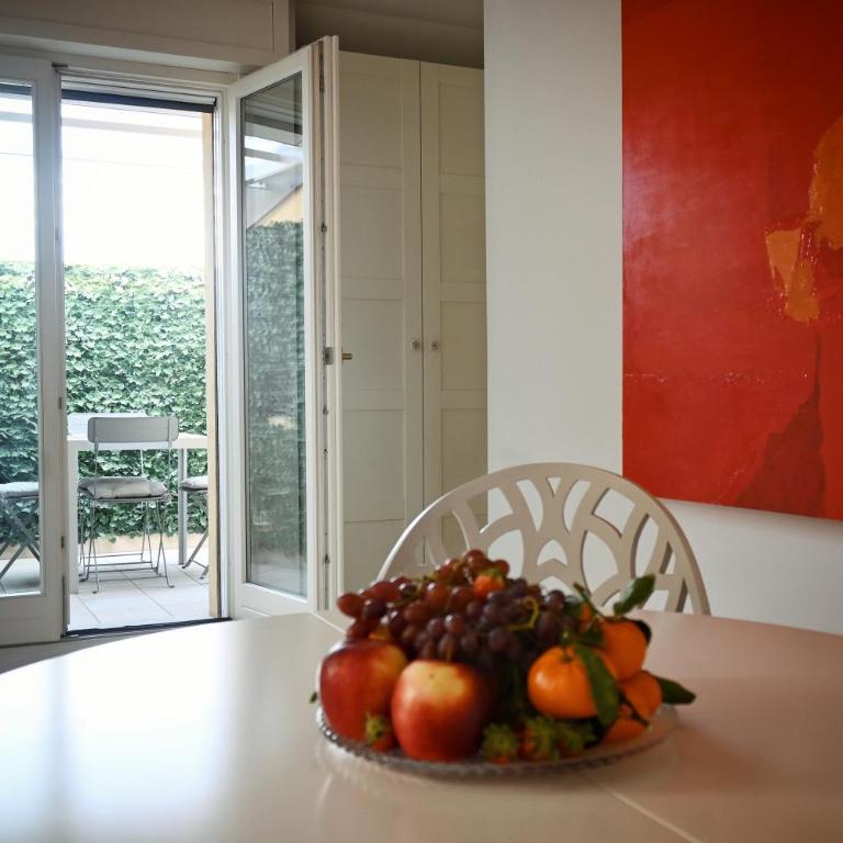 Allegroitalia Penthouse Montenapoleone - Appartamento con 2 Camere da Letto - 3