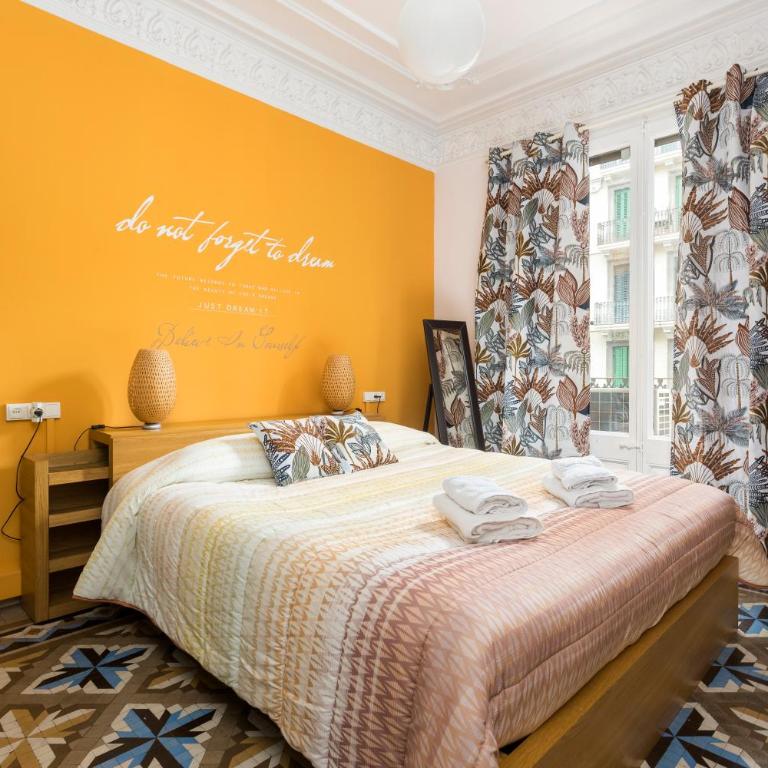 Luxury & Elegant Apartment in the centre - Apartamento - 53