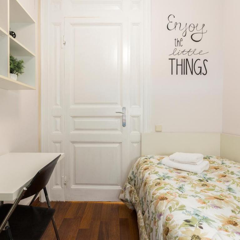 Luxury & Elegant Apartment in the centre - Apartamento - 54