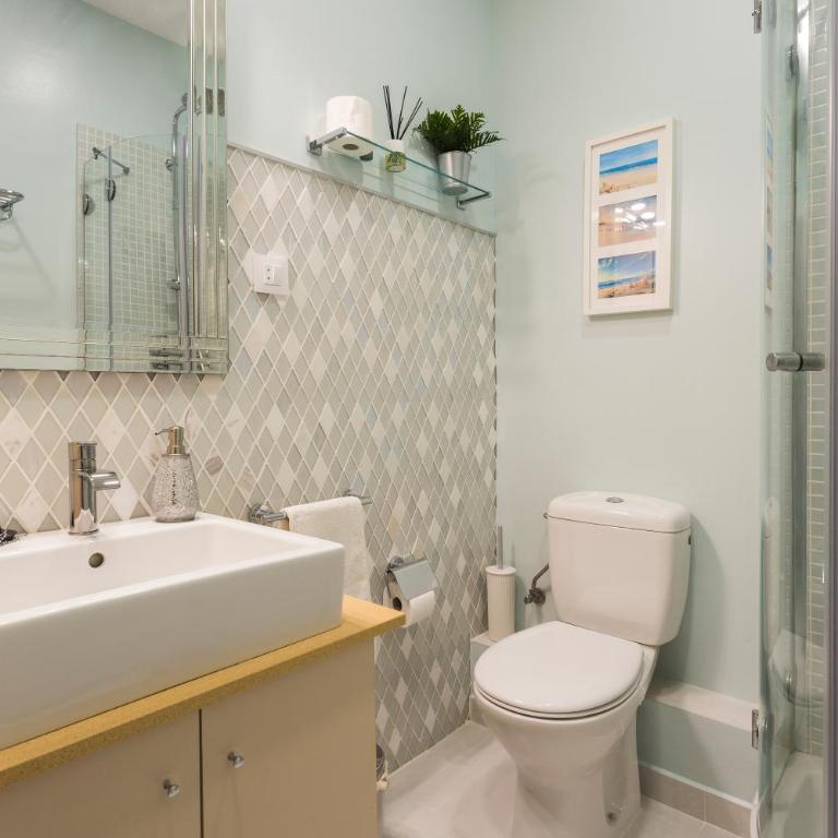 Luxury & Elegant Apartment in the centre - Apartamento - 43