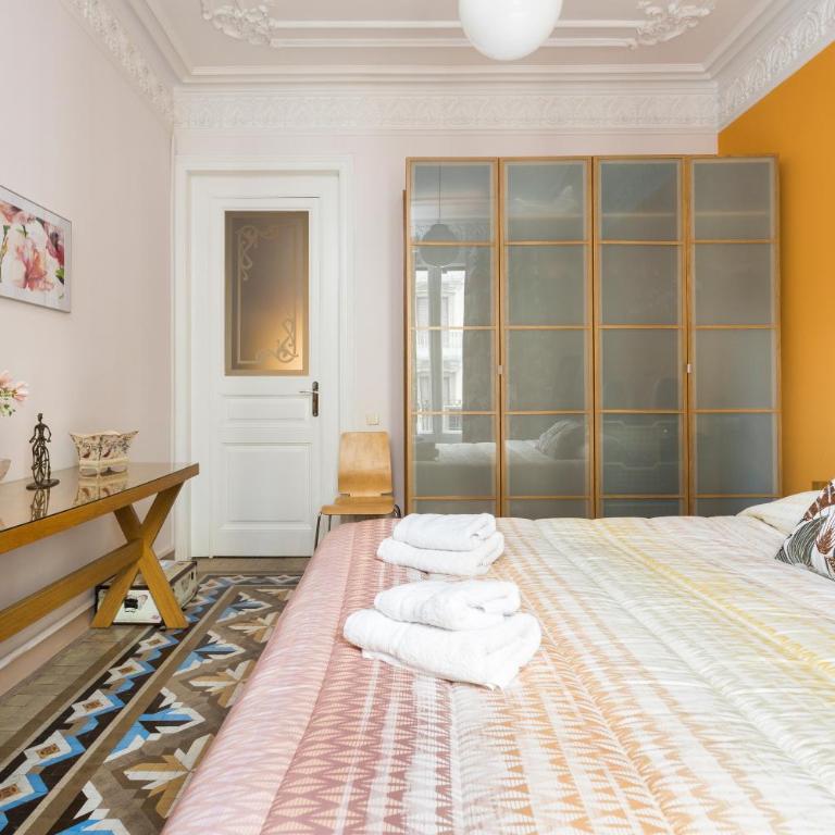 Luxury & Elegant Apartment in the centre - Apartamento - 46